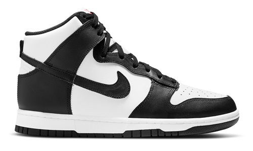 Nike Dunk High Panda - alle Release-Infos | snkraddicted