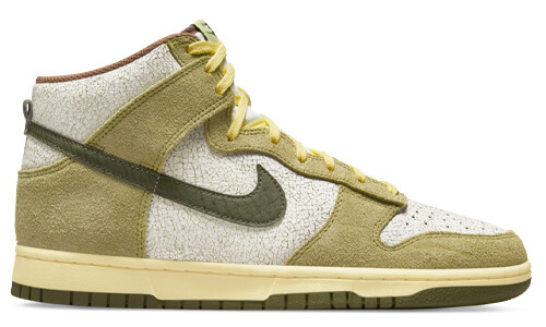 Nike Dunk High Re-Raw - alle Release-Infos | snkraddicted