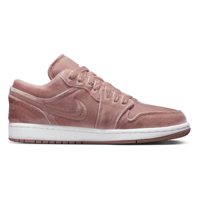 Nike Air Jordan 1 Low Rust Pink alle Release Infos snkraddicted
