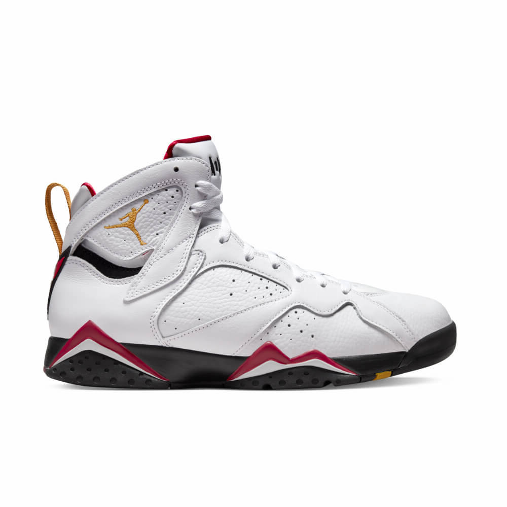 Nike Air Jordan 7 Cardinal – alle Release-Infos | snkraddicted