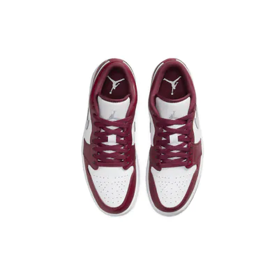553558-615-Nike Air Jordan 1 Low Bordeaux5.jpg