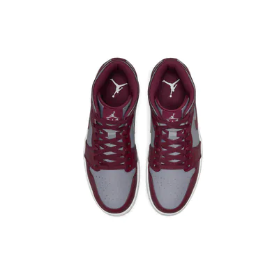 DQ8426-615-Nike Air Jordan 1 Mid Team Red5.jpg