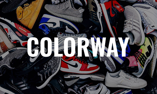Was ist ein Colorway? | Sneaker Lexikon