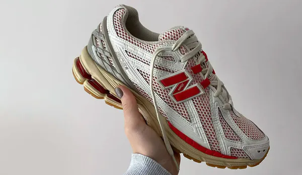 New balance 1906r rot Clearance