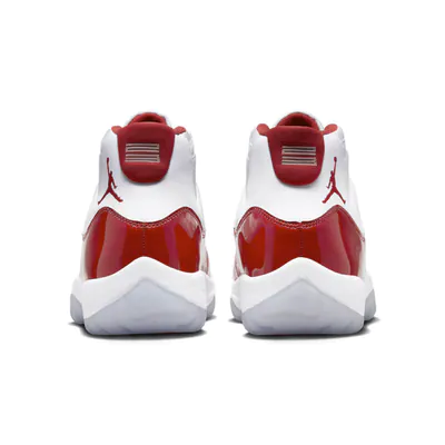 Nike Air Jordan 11 Varsity Red alle Release Infos snkraddicted