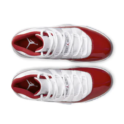 Varsity cheap red 11