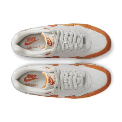 Air max 1 master white sales