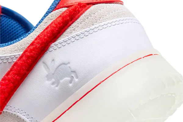 nike dunk low year of the rabbit