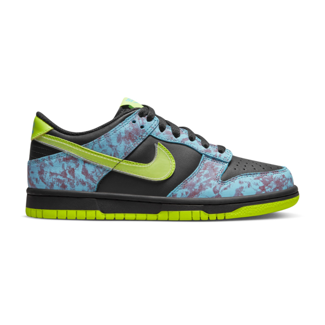 Nike Dunk Low Acid Wash - alle Release-Infos | snkraddicted