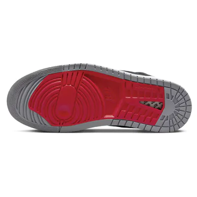 Nike Air Jordan 1 High Zoom CMFT 2 Fire Red-DV1307-060-5.jpg