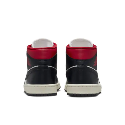 BQ6472_061-Nike Air Jordan 1 Mid Black Gym Red6.jpg