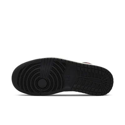 BQ6472_061-Nike Air Jordan 1 Mid Black Gym Red2.jpg