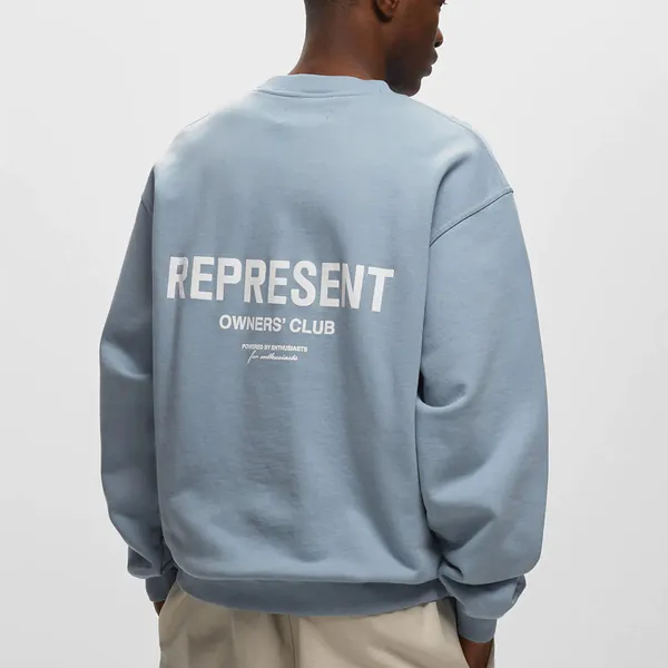 represent
