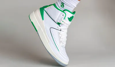 Nike Air Jordan 2 Lucky Green.jpg