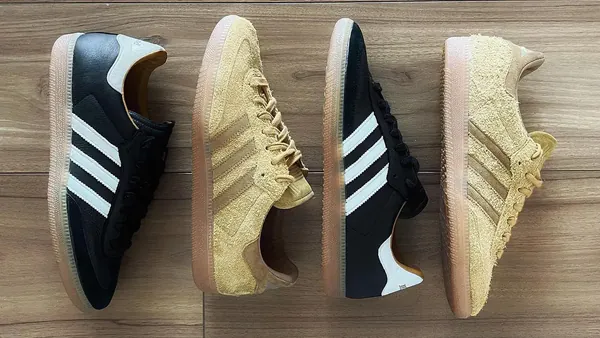jjjjound x adidas samba