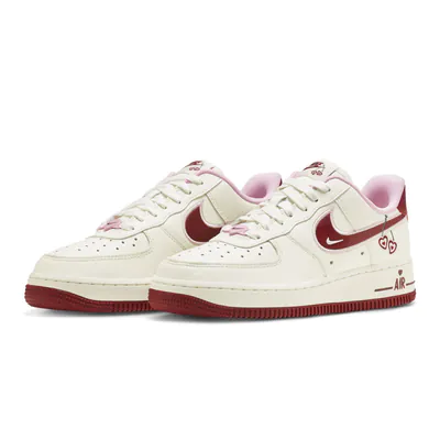 Nike Air Force 1 Valentine s Day New Releases