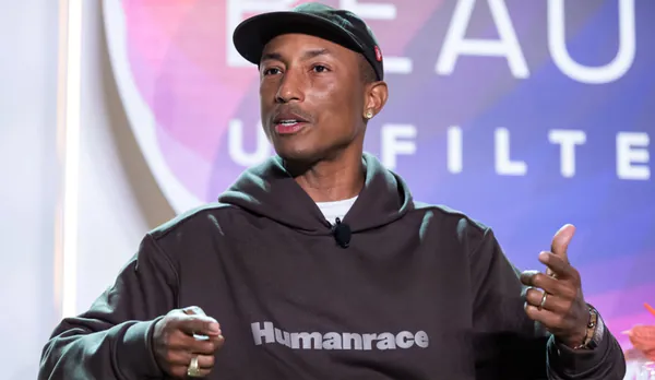 Pharrell Williams Louis Vuitton Creative Director