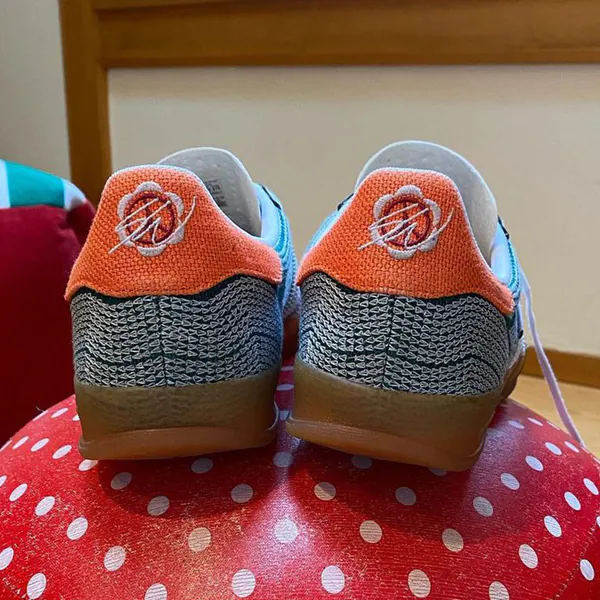 sean wotherspoon x adidas gazelle hemp