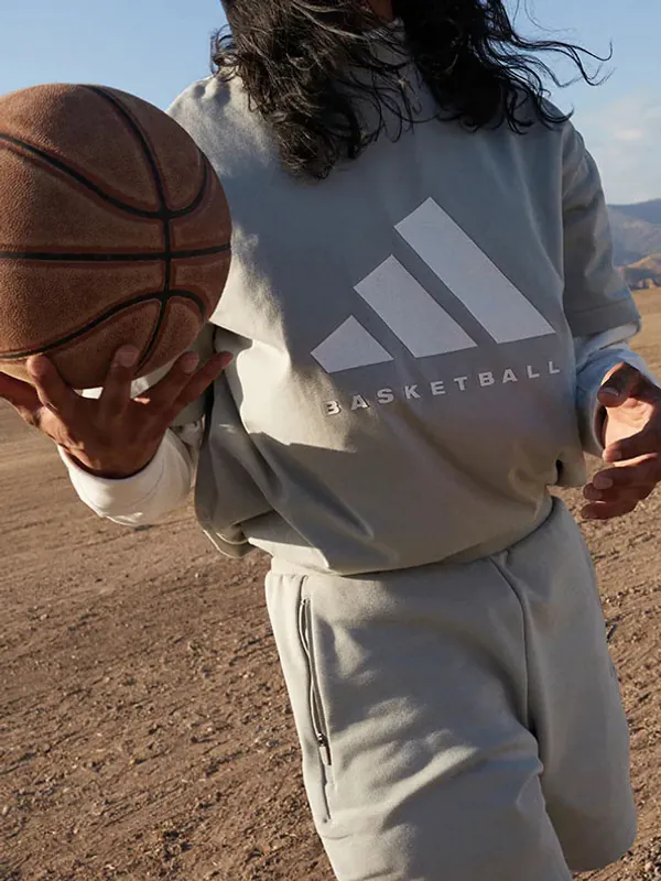 adidas basketball kollektion