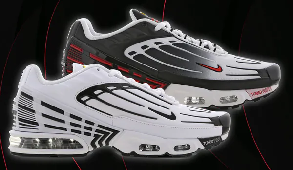 Nike Air Max Plus TN 3 mit 20 Rabatt hier kaufen snkraddicted