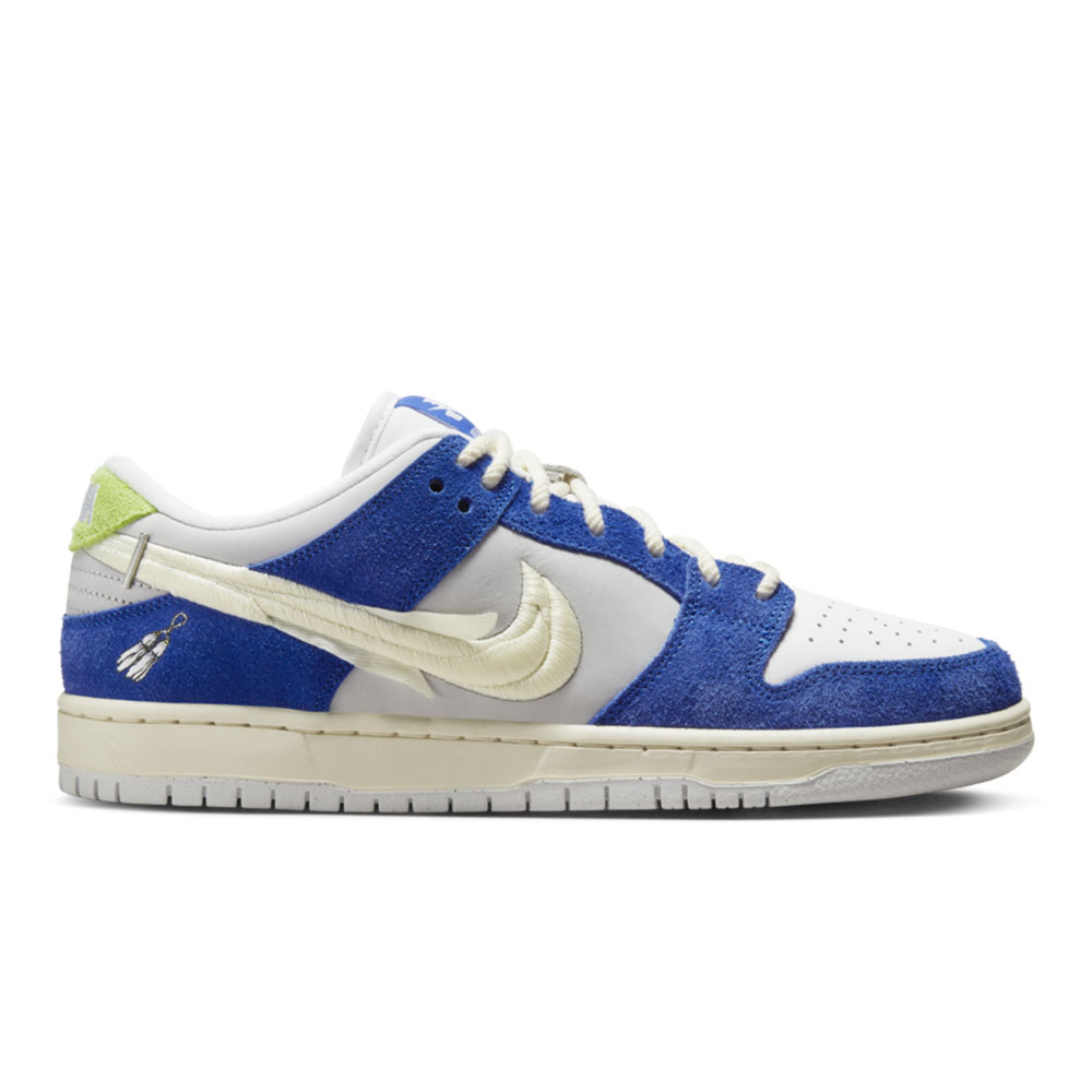 Fly Streetwear x Nike SB Dunk Low - alle Release-Infos | snkraddicted