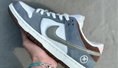 First Look: Yuto Horigome x Nike SB Dunk Low