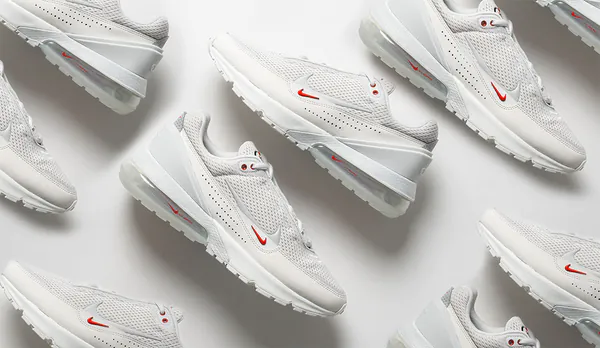 Air max zero sales tan