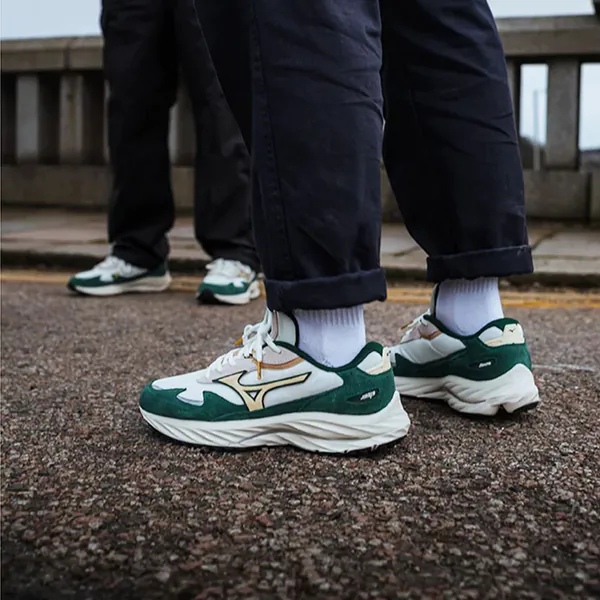 Mizuno Wave Rider Beta – hier kaufen | snkraddicted