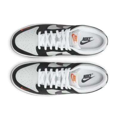 Nike Dunk Low Mini Swoosh Black grey orange FN7808-001_0001_FN7808_001_D_PREM.jpg
