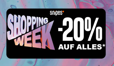 Snipes Shopping Week Sale.png