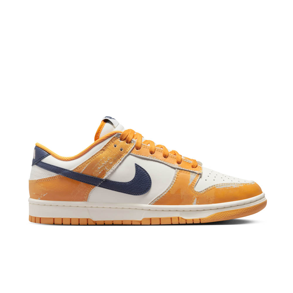 Nike Dunk Low Wear and Tear Orange - alle Release-Infos | snkraddicted