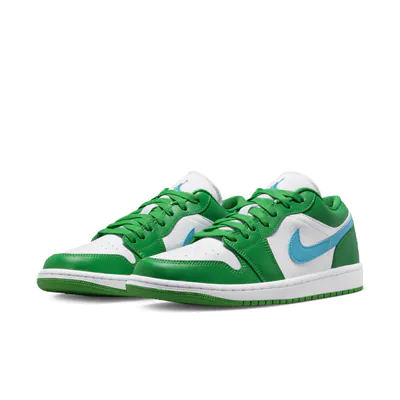 Nike Air Jordan 1 Low Lucky Green-DC0774-3042.jpg