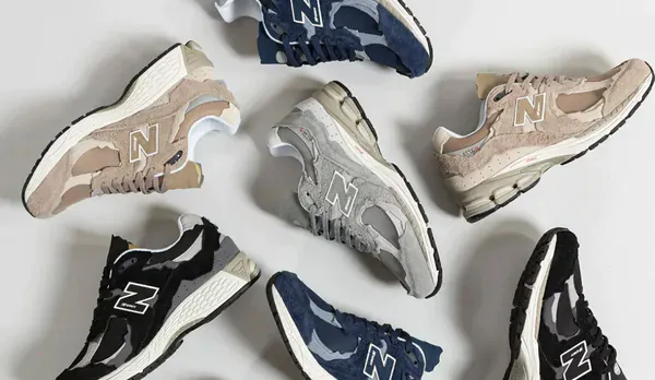 New Balance 2002R Protection Pack 2.0