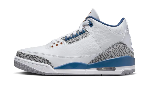nike air jordan 3 wizards CT8532-148