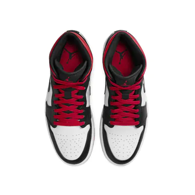 DQ8426-106-Nike Air Jordan 1 Mid White Gym Red Black4.jpg