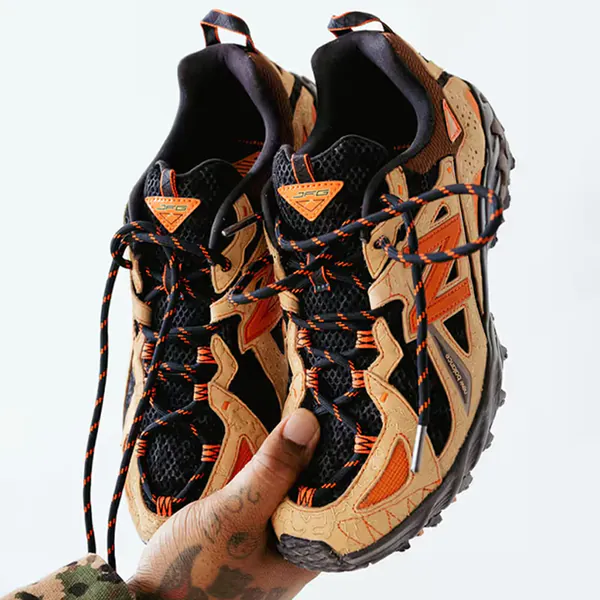 Joe Freshgoods x New Balance Beneath the Surface Pack