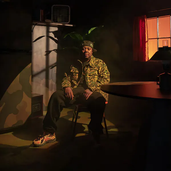 Joe Freshgoods x New Balance Beneath the Surface Pack