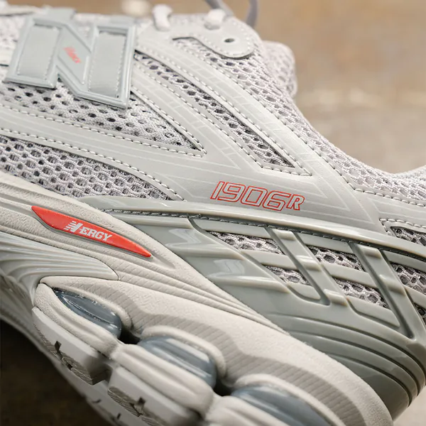 new balance 1906r grey