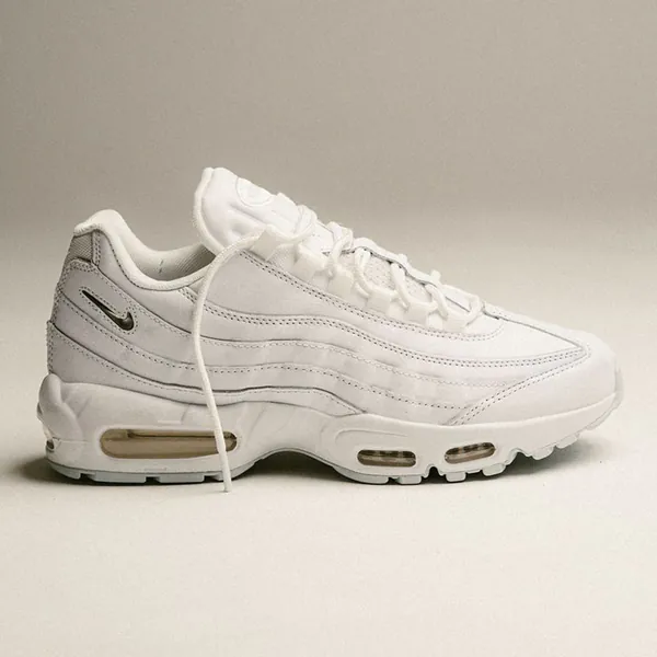 Nike Air Max 95 Jewel White FN7273-100