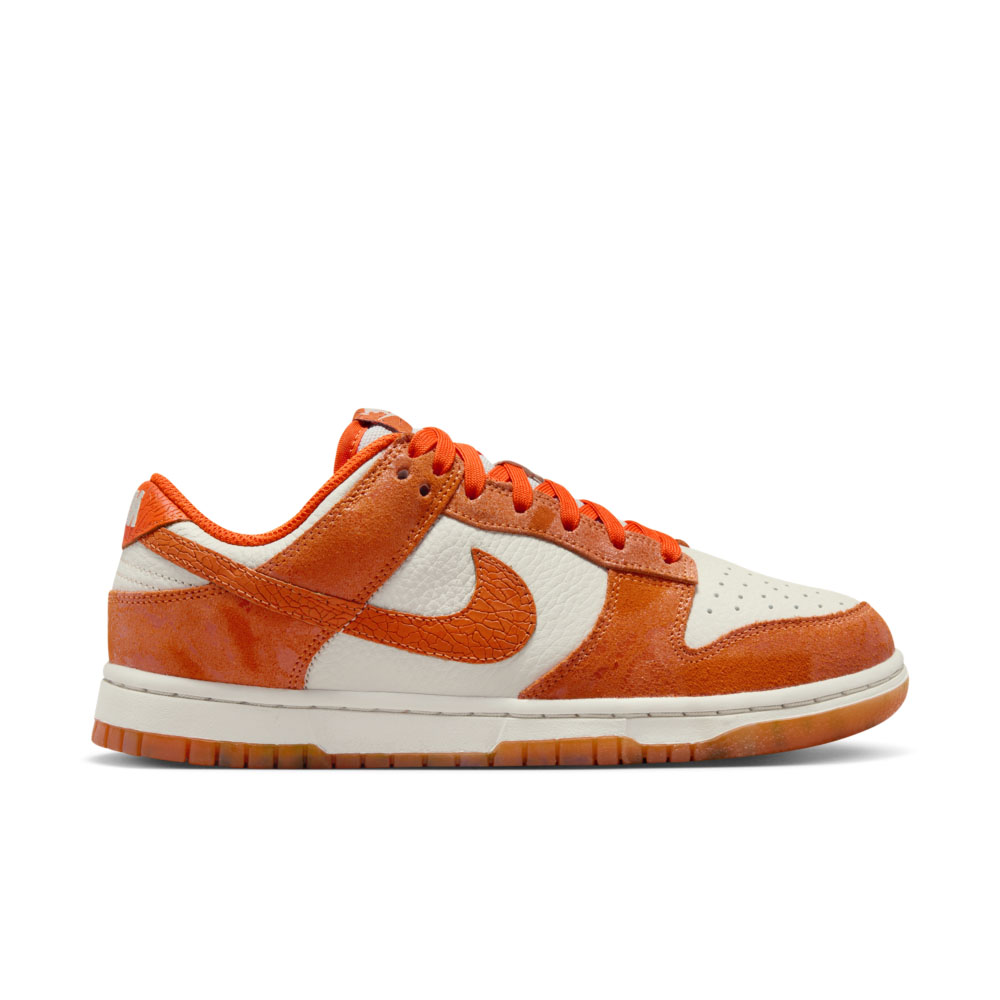 Nike Dunk Low Cracked Orange - alle Release-Infos | snkraddicted