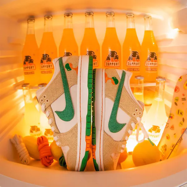 Jarritos x Nike SB Dunk Low – alle Infos | snkraddicted Jarritos x Nike SB Dunk Low – alle Infos | snkraddicted