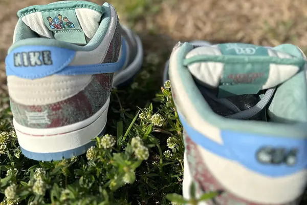 crenshaw skate club x nike sb dunk low 