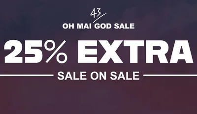 43einhalb-Oh-Mai-God-Sale-cov.jpg