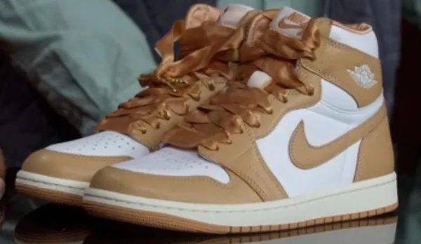 air jordan 1 high praline