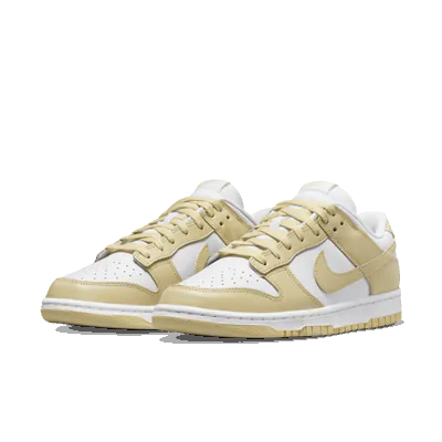 Nike Dunk Low Team Gold 5.png