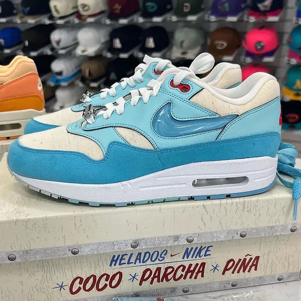 nike air max 1 puerto rico pack