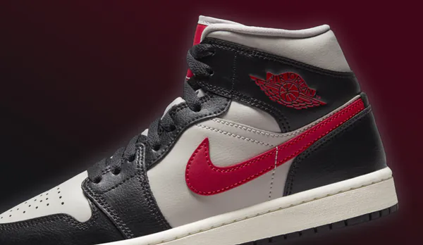 Nike Air Jordan 1 Mid Black Red Grey BQ6472_060.jpg