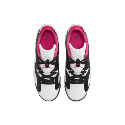 768878-061-Nike Air Jordan 6 Low Fierce Pink3.jpg