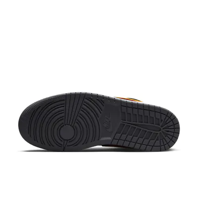 FN7308-008-Nike Air Jordan 1 Low Black Light Graphite Vivid Orange 5.jpg