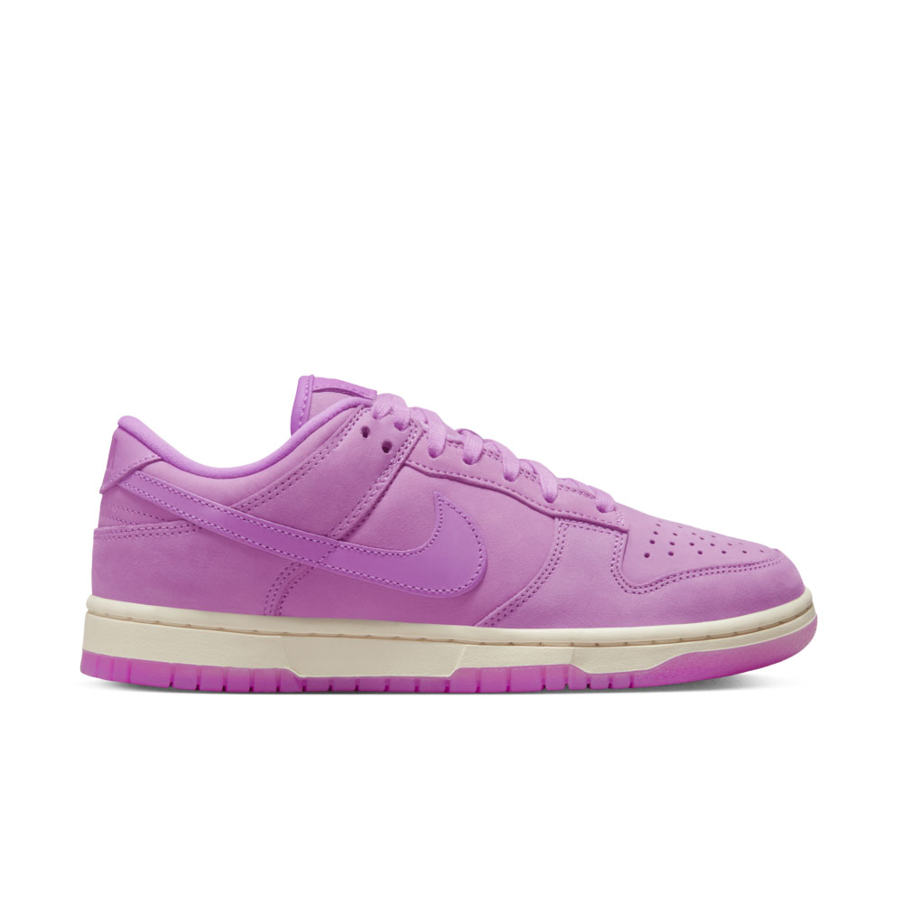 Nike Dunk Low Rush Fuchsia - alle Release-Infos | snkraddicted